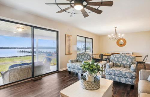 Oyster Haven - Foto 13