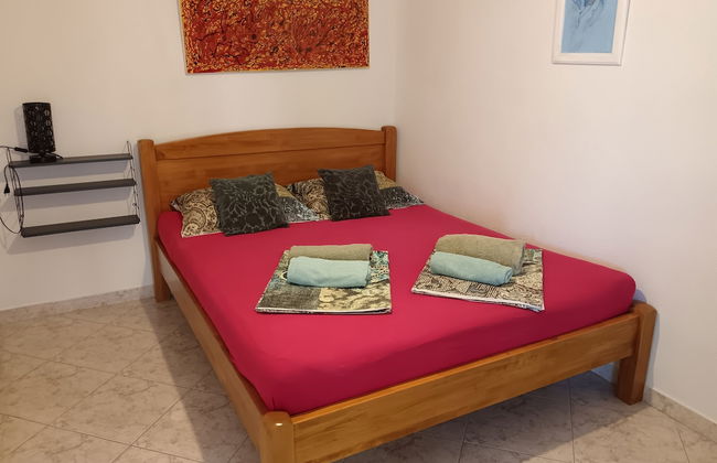 Apartments Moreta - Photo 26