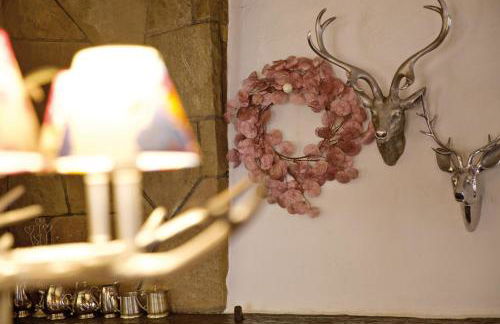 Zinsers Appartements im Flämmle - Foto 48