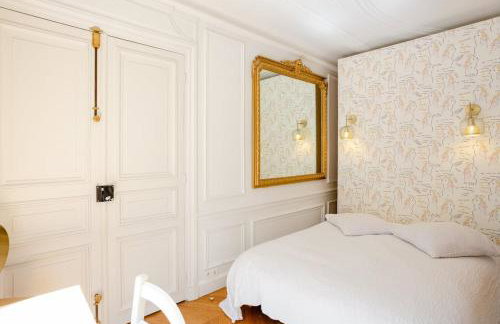 Bel appartement dans le 9ème - Foto 9