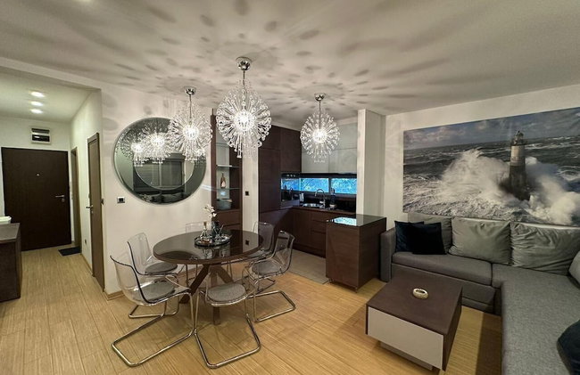 Sea view Apartments Panorama Przno - Foto 55