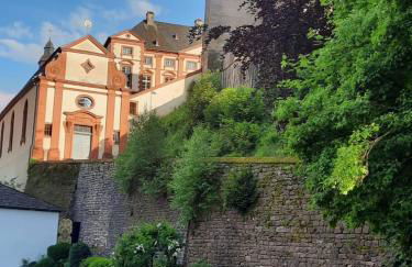 Ferienhaus am Schloß - Foto 1