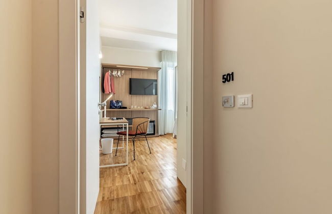 Il Faro luxury rooms & lounge - Foto 6