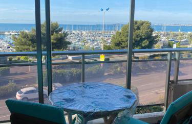 STUDIO SUPER AQUARAMA Bord de mer - Foto 1