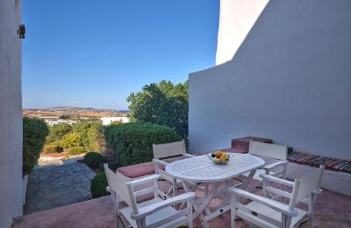 Nola Traditional Villa with pool and amazing sea views, Paros - Photo 12