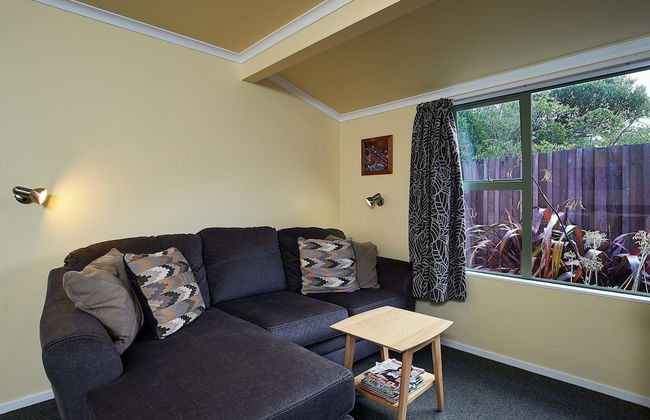 Bay Cottages - Foto 19