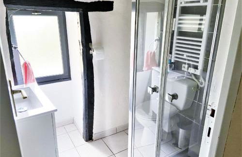 Charming 1930s Home in Altillac - Foto 37