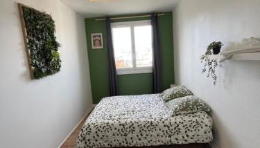 Le Cosy familiale & pro 8 pers - Foto 4