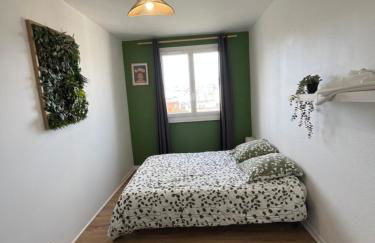 Le Cosy familiale & pro 8 pers - Foto 4