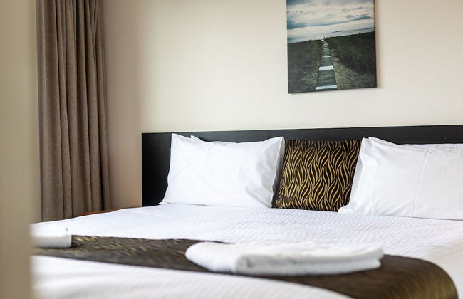 Horizon Apartments Narooma - Foto 7