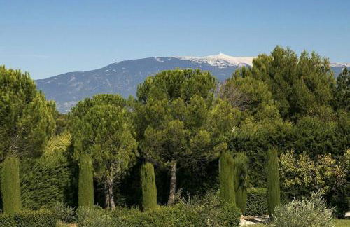 Sérénité en Provence, Climatisée - Foto 10