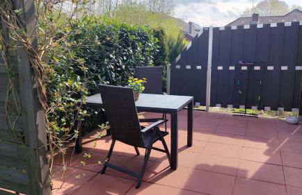 Ferienwohnung für 2 Personen Wellness & Radverleih - Photo 15