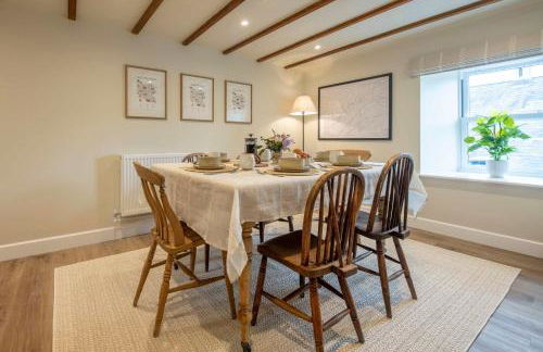 Charming 3-Bed Cottage in Stunning Yorkshire Dales Location, Swaledale - by MCPI Hosting, Ideal for Families, Couples, Walkers & Groups - Foto 9