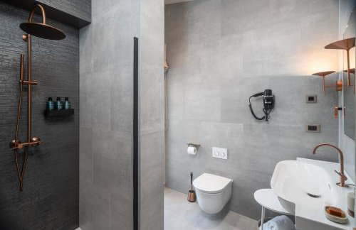 Casa GENI-heated pool, 3 bedrooms, sea views - Foto 27