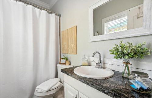 Family-Friendly Pensacola Home Less Than 1 Mi to Beach! - Foto 21