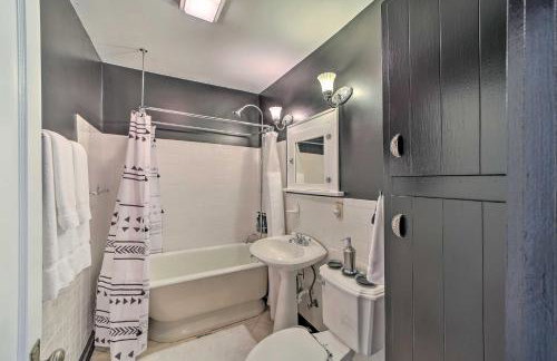 Amazing Musical Abode in Expo Square Neighborhood! - Foto 25