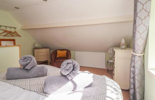 Figgy Cottage - Foto 12