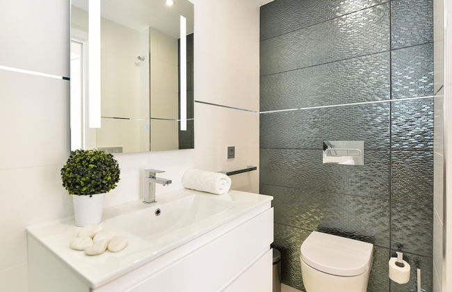 Apartment Mogan With Stunning Beach Views - Foto 17