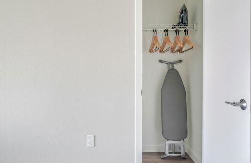 Blueground Santa Clara pool nr Central Park SFO-1933 - Photo 16