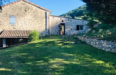 Mas Ardechois proche Vallon pont d'arc - Photo 13