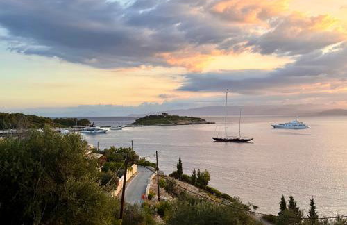 Villa Avgerini Paxos - Photo 41