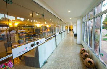 Gran Lençóis Barreirinhas Flat - Photo 34