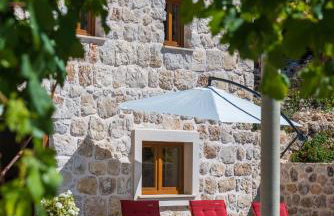 Holiday Home Marina - private swimming pool - Foto 22