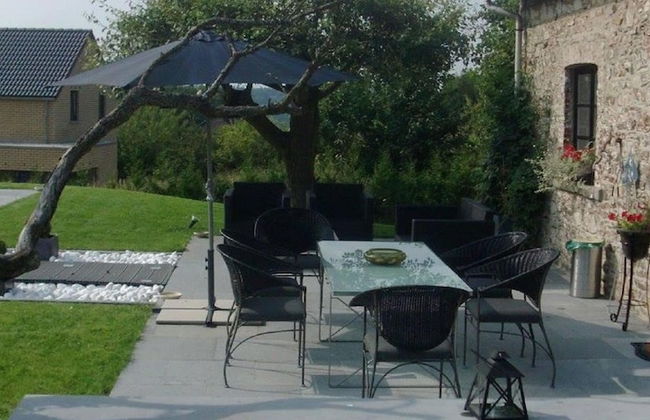 Stylish Stay With Pool, Jalhay - Foto 14