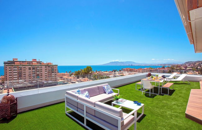 Genteel Home Elcano Terrace - Foto 16