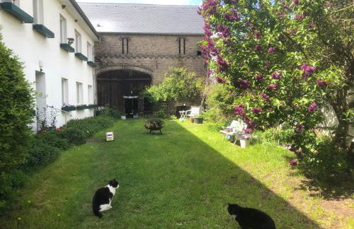 Gartenblick im Schwalbennest - Foto 19