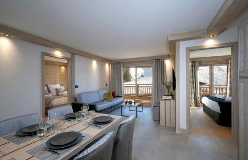 MGM Hôtels & Résidences - Résidence Le Roc Des Tours - Photo 11