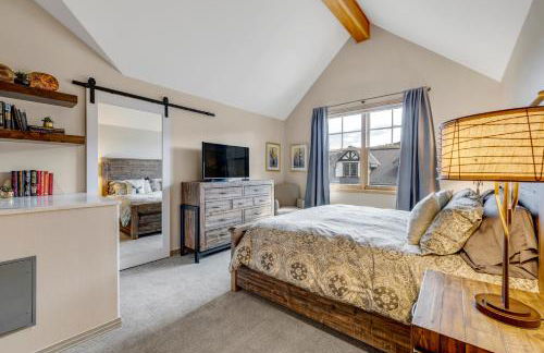 The Corral at Breckenridge by Great Western Lodging - Foto 127