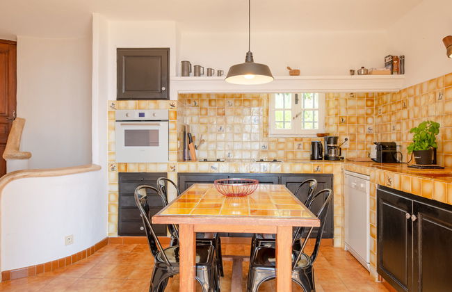 Villa La Sianne - Foto 20