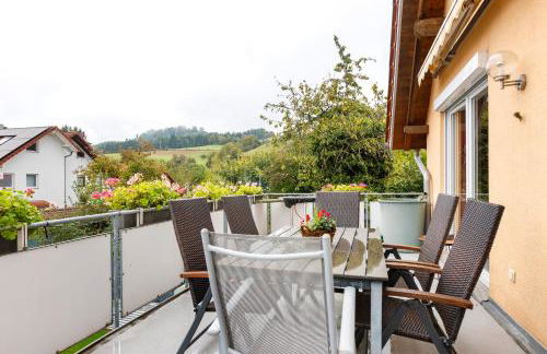 Ferienwohnung am Rosenberg - Photo 23