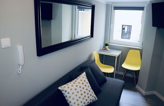 GOLDA apartments - Photo 30