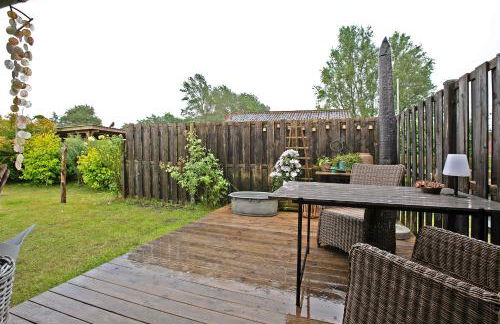 Lütte Hütte - Foto 22