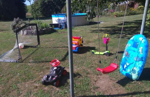 Ferienwohnung Marienkäfer - Photo 11