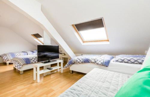 Work & Enjoy Your Stay - Foto 35