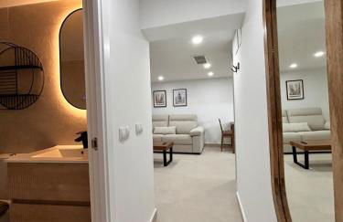 AeroSuites201 Alojamiento Madrid - Photo 18