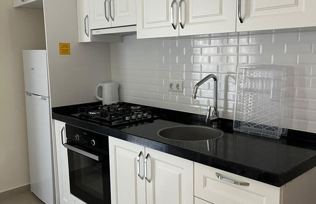 Gozdem Apart 2 - Foto 5