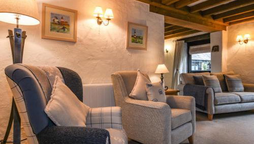 Bramble Cottage - Foto 4