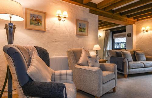 Bramble Cottage - Foto 4