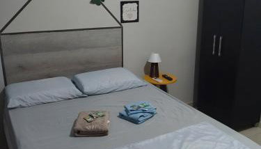 Espaço Rafael kit net 6 - Foto 3