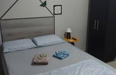 Espaço Rafael kit net 6 - Foto 3