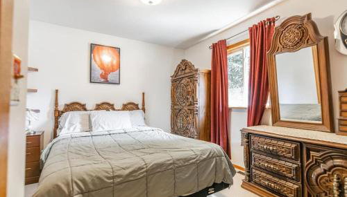 Blissful Retreat in Wisconsin Rapids - Foto 4