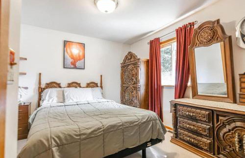 Blissful Retreat in Wisconsin Rapids - Foto 4