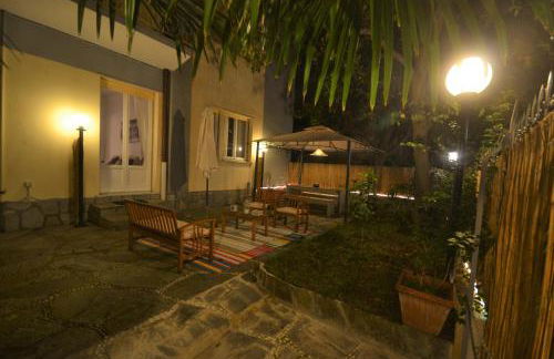Holiday Home Santa Margherita Ligure - Foto 32
