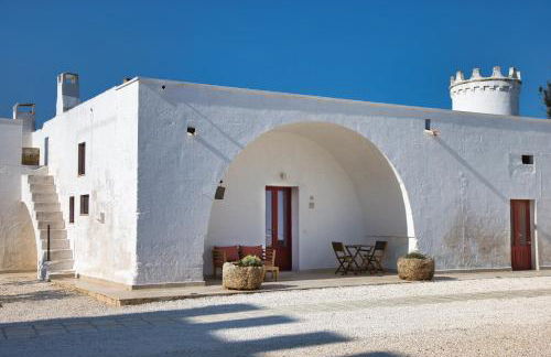 Masseria Rescio - Foto 29