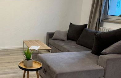 Stilvolles Apartment Royal Zentral Ruhig & Parkplatz inkl - Foto 12