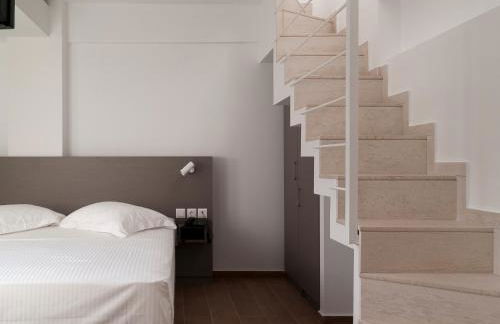 Olympos Suites Apartments - Foto 19